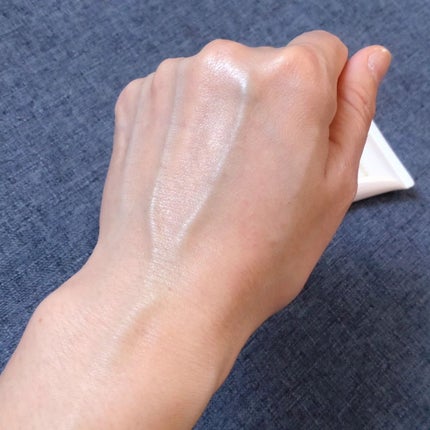 トリートメント デイ クリーム/COVERMARK/日焼け止めクリームを使ったクチコミ(7枚目)