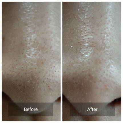 ディープクリア洗顔パウダー/ファンケル/洗顔パウダーを使ったクチコミ(4枚目)