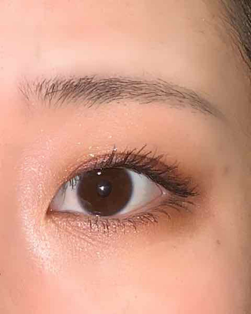 【旧品】パーフェクトスタイリストアイズ/キャンメイク/アイシャドウパレットを使ったクチコミ（3枚目）