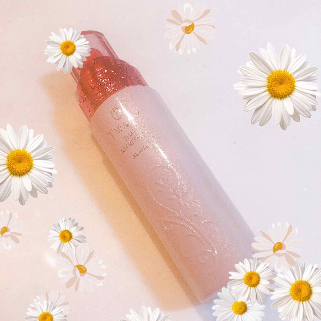 タイムリフレッシャーt/TWANY/美容液を使ったクチコミ（1枚目）