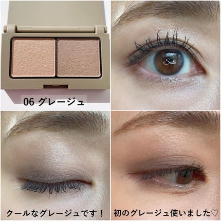 エテュセ アイエディション(カラーパレット)/ettusais/アイシャドウパレットを使ったクチコミ(7枚目)