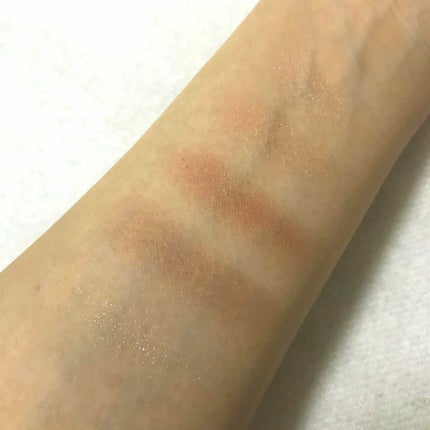 【旧品】パーフェクトスタイリストアイズ/キャンメイク/アイシャドウパレットを使ったクチコミ(3枚目)