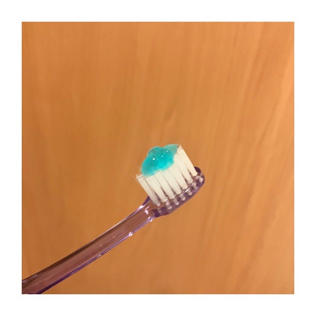 リブフレッシュ オーラルジェル/リブフレッシュ /歯磨き粉を使ったクチコミ(3枚目)