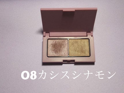 エテュセ アイエディション(カラーパレット)/ettusais/アイシャドウパレットを使ったクチコミ(7枚目)