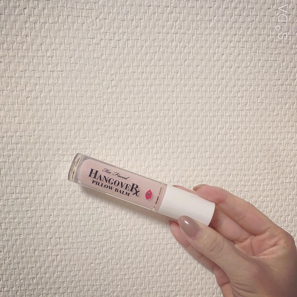 ボーン ディス ウェイ アンディテクタブル 24H マット ファンデーション/Too Faced/リキッドファンデーションを使ったクチコミ(5枚目)