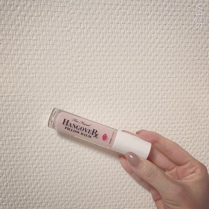 ボーン ディス ウェイ アンディテクタブル 24H マット ファンデーション/Too Faced/リキッドファンデーションを使ったクチコミ(5枚目)