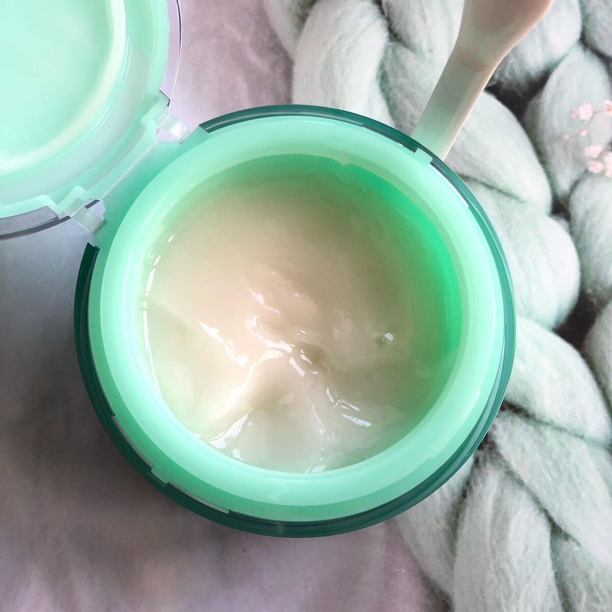 プレミアバリアフィックス /CANADEL/オールインワン化粧品を使ったクチコミ(2枚目)