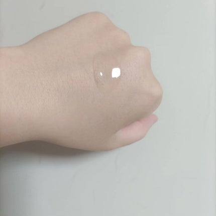 3GF リペアエッセンス/cos:mura/美容液を使ったクチコミ(2枚目)