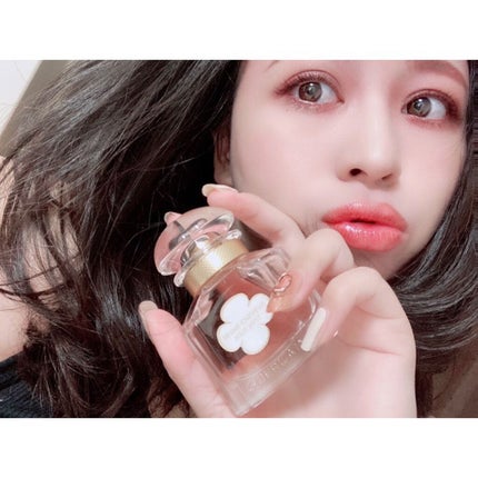 モン ゲラン ヘアミスト/GUERLAIN/香水(その他)を使ったクチコミ(7枚目)