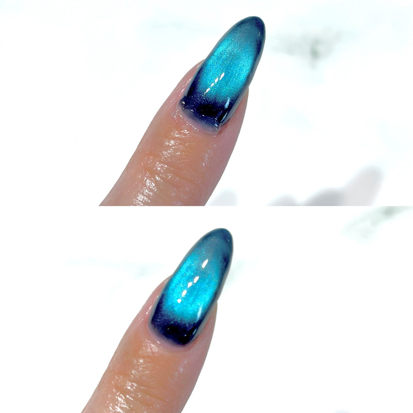 ネイルジェルオイル/スキューズミー/ネイルオイル・トリートメントを使ったクチコミ(3枚目)