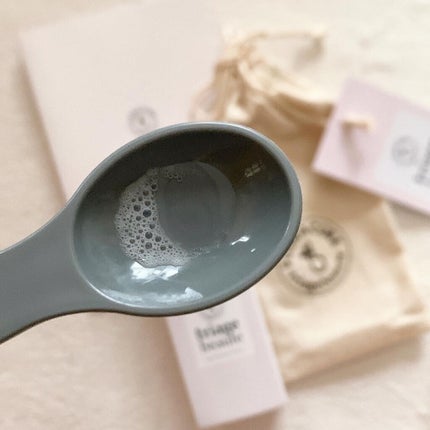 フローラキュア ブースターローション/triage beaute/ブースター・導入液を使ったクチコミ(3枚目)