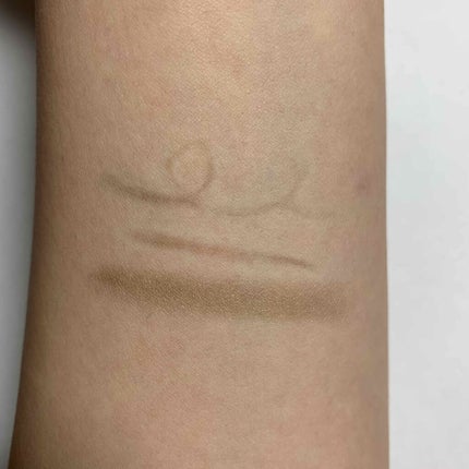 パウダー&ペンシル アイブロウEX/excel/アイブロウペンシルを使ったクチコミ(2枚目)