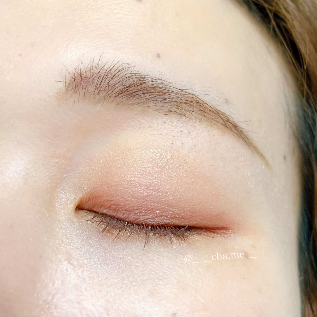 レ ベージュ パレット ルガール/CHANEL/アイシャドウパレットを使ったクチコミ(4枚目)