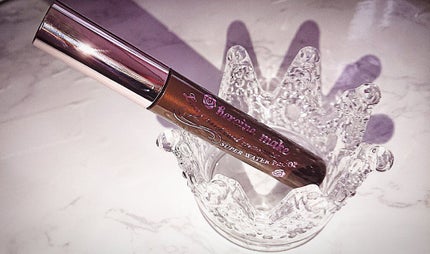 ロング&カールマスカラ スーパーWP/ヒロインメイク/マスカラを使ったクチコミ(1枚目)