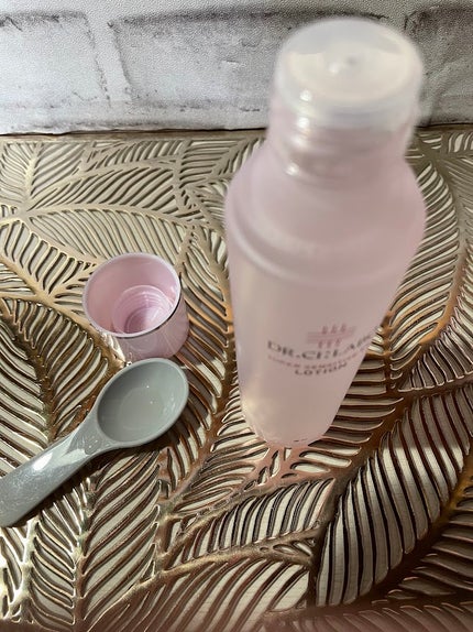 薬用ローション センシティブEX/ドクターシーラボⓇ/化粧水を使ったクチコミ(4枚目)