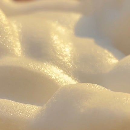 アミノ酸 ジェントル バブル クレンザー/Dr.Althea/泡洗顔を使ったクチコミ(2枚目)