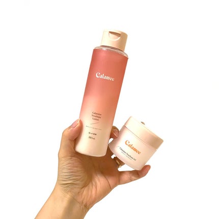 カラミー カラミンノーセバムジェル/Calamee/フェイスクリームを使ったクチコミ(8枚目)