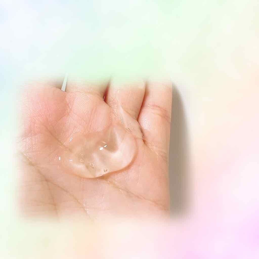 ボディジェリー/JILL STUART/ボディローションを使ったクチコミ(2枚目)