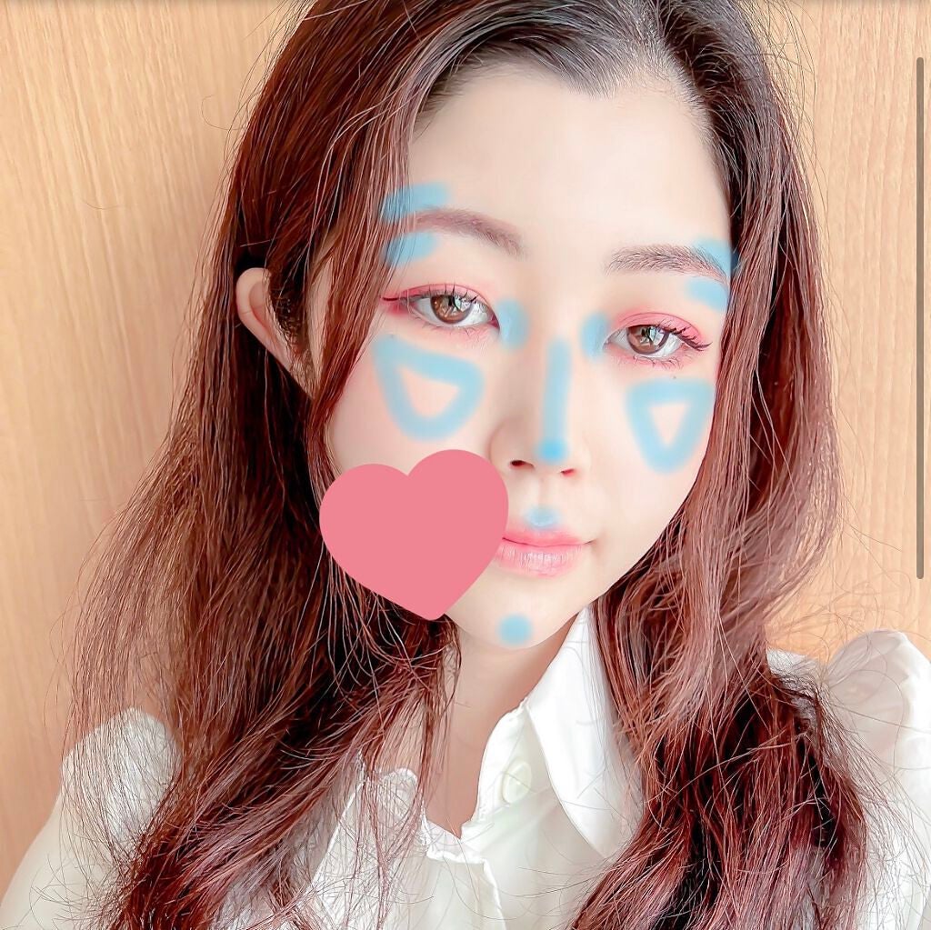 ミネラルマルチルミナイザー/SUIKO HATSUCURE/スティックハイライトを使ったクチコミ(4枚目)