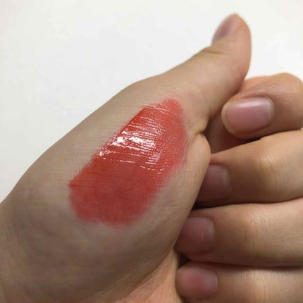 キス グロウ リップ オイル/REVLON/リップグロスを使ったクチコミ(2枚目)