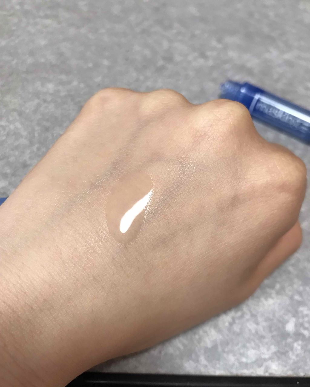 マスキング レイアリング アンプル /MEDIHEAL/美容液を使ったクチコミ(2枚目)