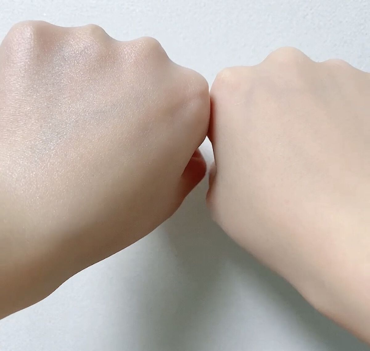 ウォータースプラッシュサンクリーム セラミド/espoir/日焼け止めクリームを使ったクチコミ（3枚目）