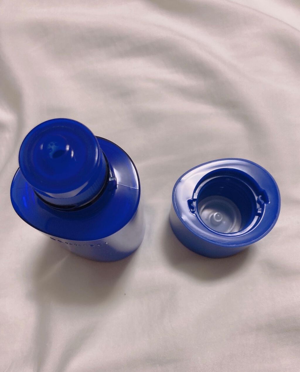 クリアウェルネス ナチュラル ドリップ/雪肌精/化粧水を使ったクチコミ（2枚目）