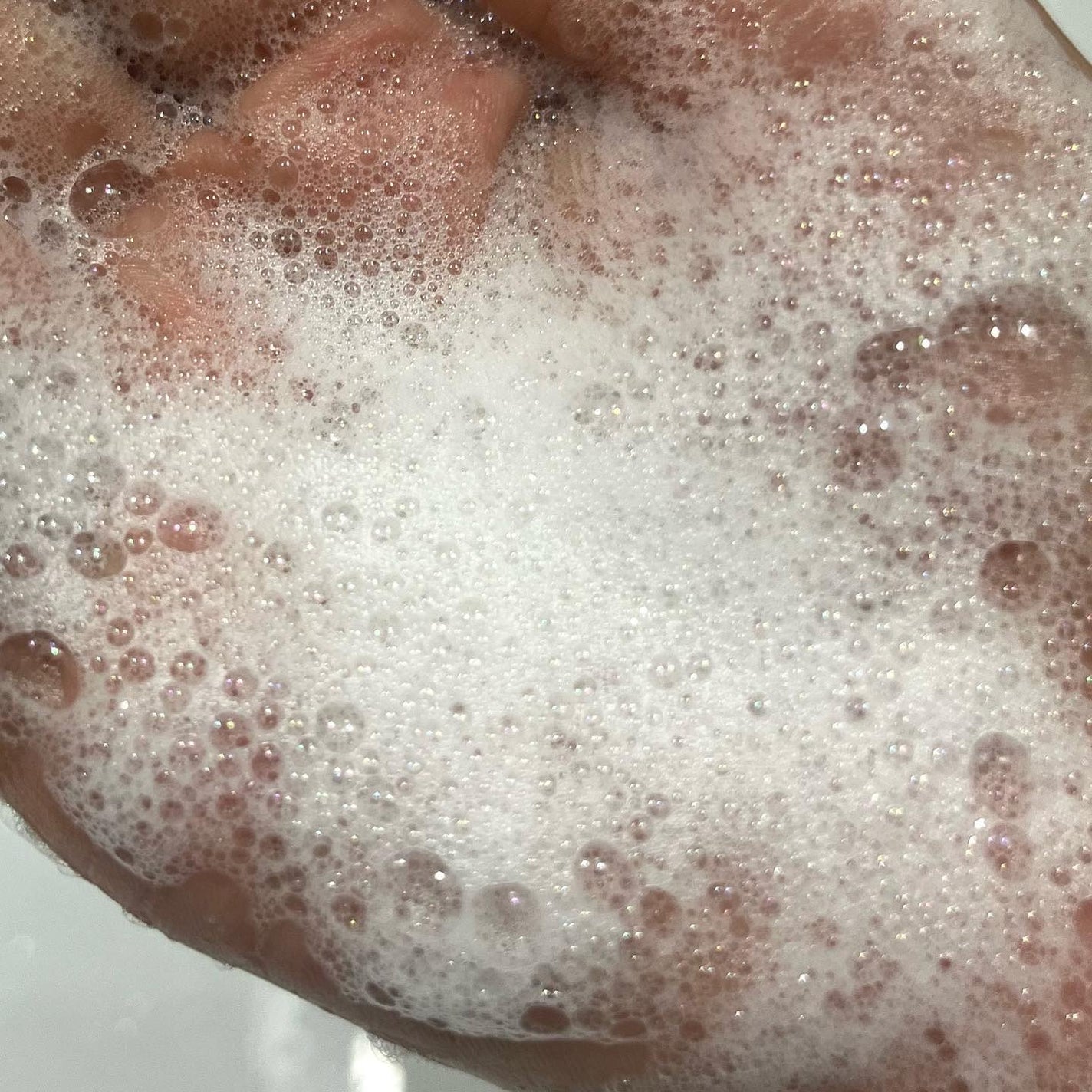 リッチグロス シャンプー シャイニー/ヘアトリートメント シャイニー/ハニーク/市販シャンプーを使ったクチコミ(3枚目)