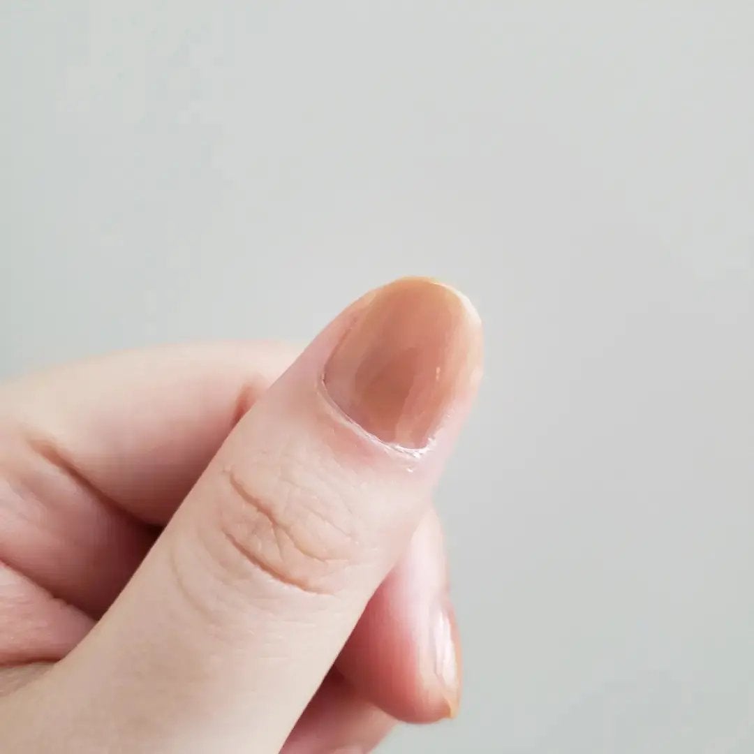 インフィニット シャイン プロステイ グロス トップコート/O・P・I/ネイルトップコートを使ったクチコミ(1枚目)