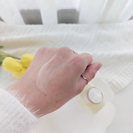 Skin Barrier Calming Lotion/Ongredients/乳液を使ったクチコミ(7枚目)