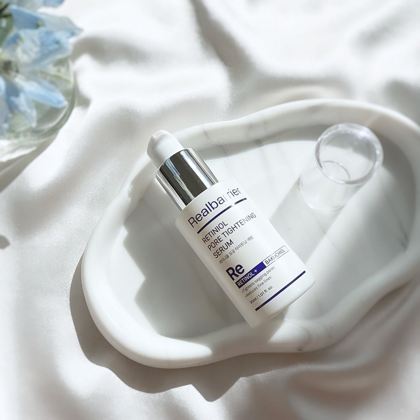 リアルバリア エクストリームクリーム オリジナル/Real Barrier/フェイスクリームを使ったクチコミ(2枚目)