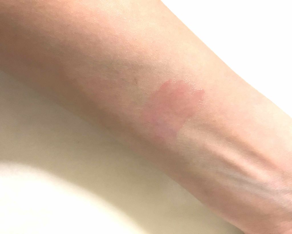 ユイルカレス/ロレアル パリ/リップグロスを使ったクチコミ(3枚目)