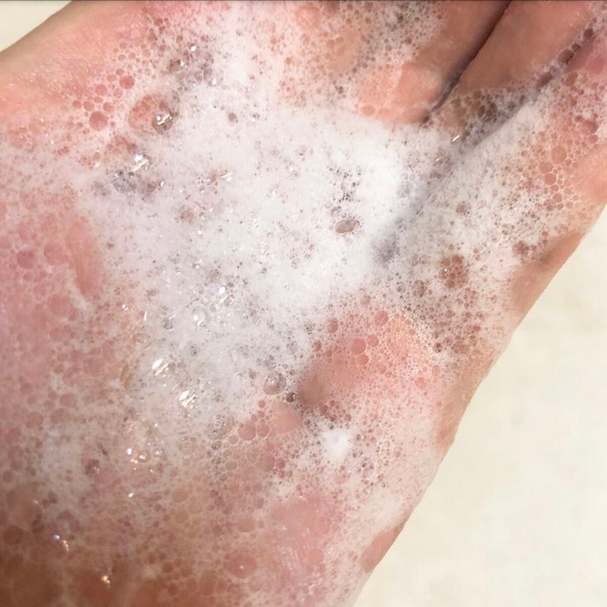 Diane Be True(ダイアンビートゥルー)/RELAX / スムース /シャンプー&トリートメント/ダイアンビートゥルー/市販シャンプーを使ったクチコミ(3枚目)