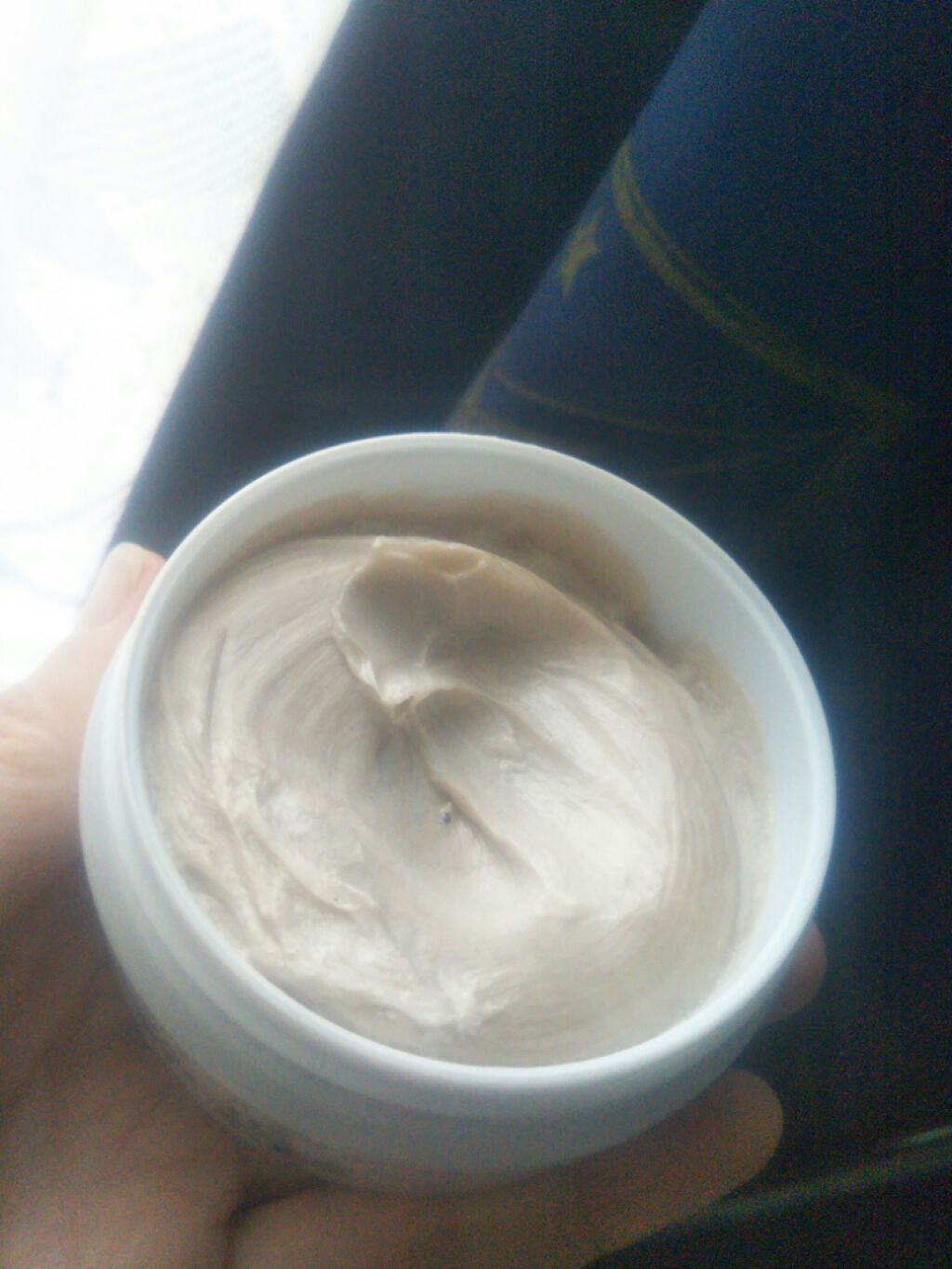 いいじゃんガスール石鹸/イーキューブ/洗顔石鹸を使ったクチコミ（2枚目）