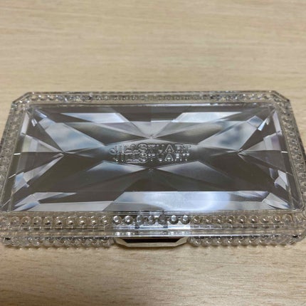 ジルスチュアート エターナルクチュール アイズ シマー/JILL STUART/アイシャドウパレットを使ったクチコミ(1枚目)