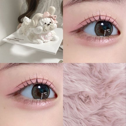 MOLAK 1day/MOLAK/ワンデー(1DAY)カラコンを使ったクチコミ(6枚目)