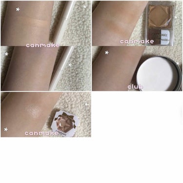 マットシフォン UVホワイトニングベースN/KiSS/化粧下地を使ったクチコミ（3枚目）