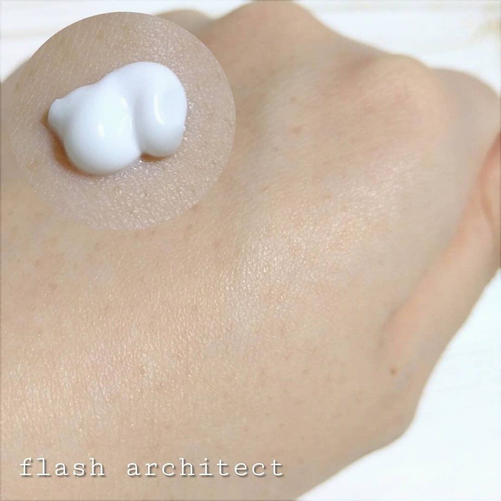 サンアティチュード/mauve fantastic ever/日焼け止めクリームを使ったクチコミ（2枚目）