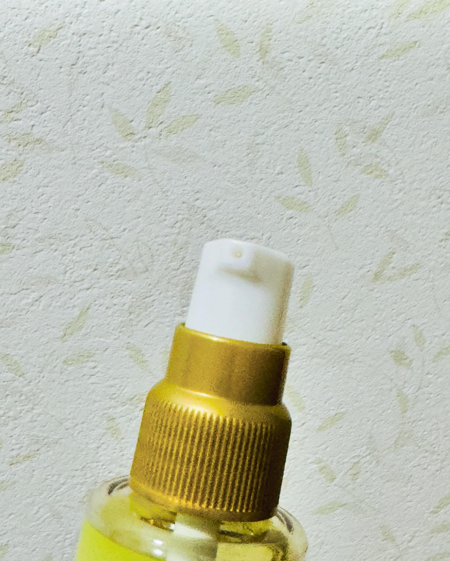 スーパーリッチシャイン ダメージリペア とろとろ補修ヘアオイル/LUX/ヘアオイルを使ったクチコミ（2枚目）