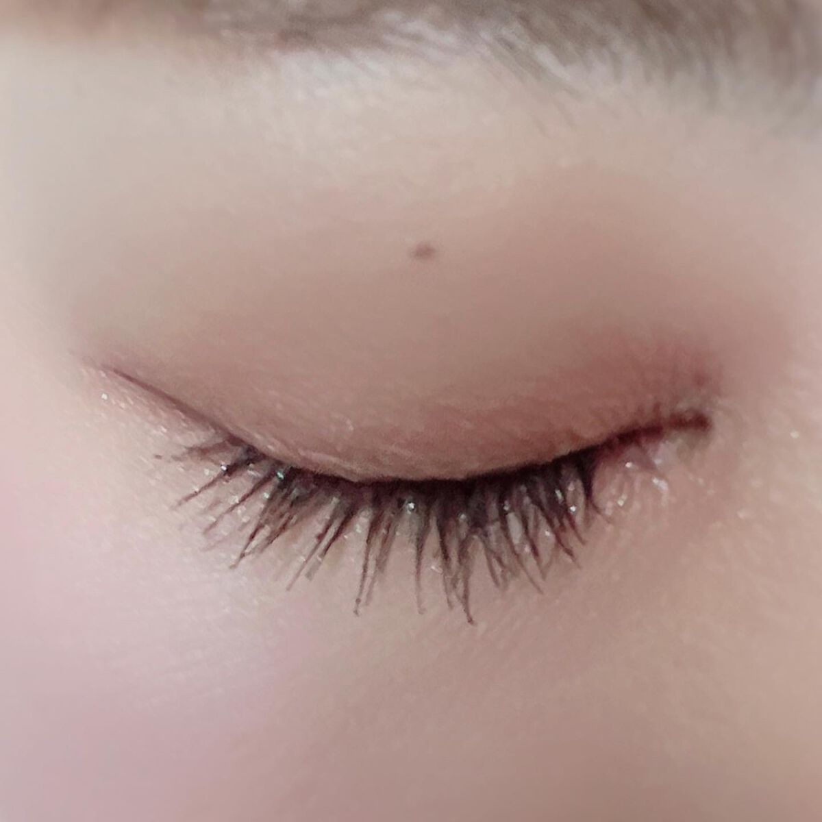 Lash Aleart Mascara/eyeko/マスカラを使ったクチコミ（3枚目）