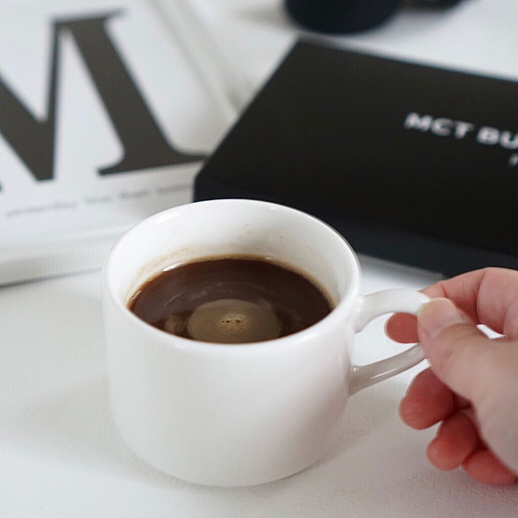 みちねえ フォロバ on LIPS 「・・栄養価が高く、1食置き換えにもしても続けやすいと注目のコー..」(6枚目)