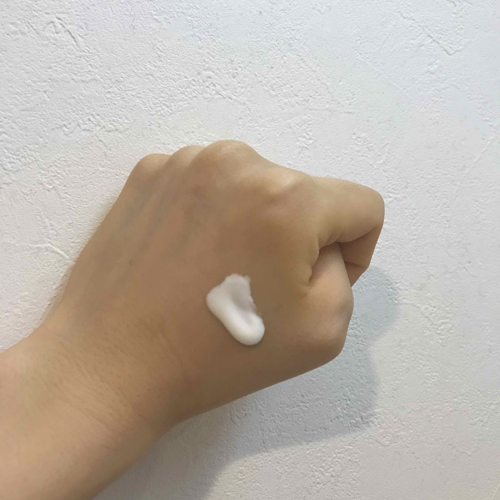 ビオレUV マイルドケアミルク SPF30/ビオレ/日焼け止めミルクを使ったクチコミ（3枚目）