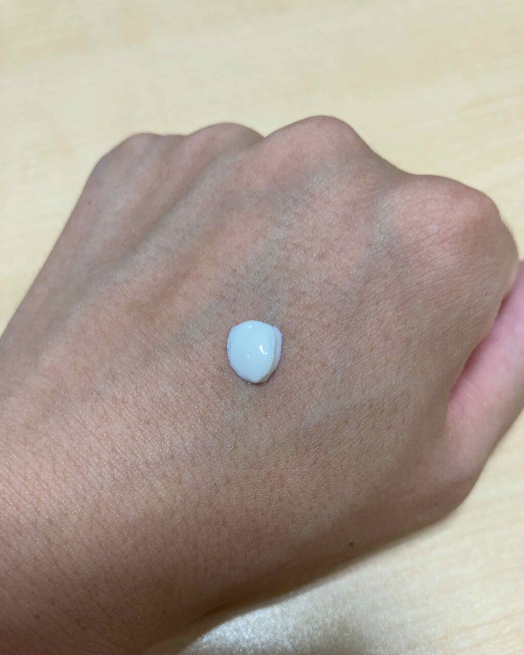 日やけ止め/2e/化粧下地を使ったクチコミ(1枚目)