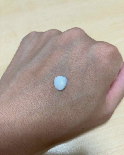 日やけ止め/2e/化粧下地を使ったクチコミ(1枚目)