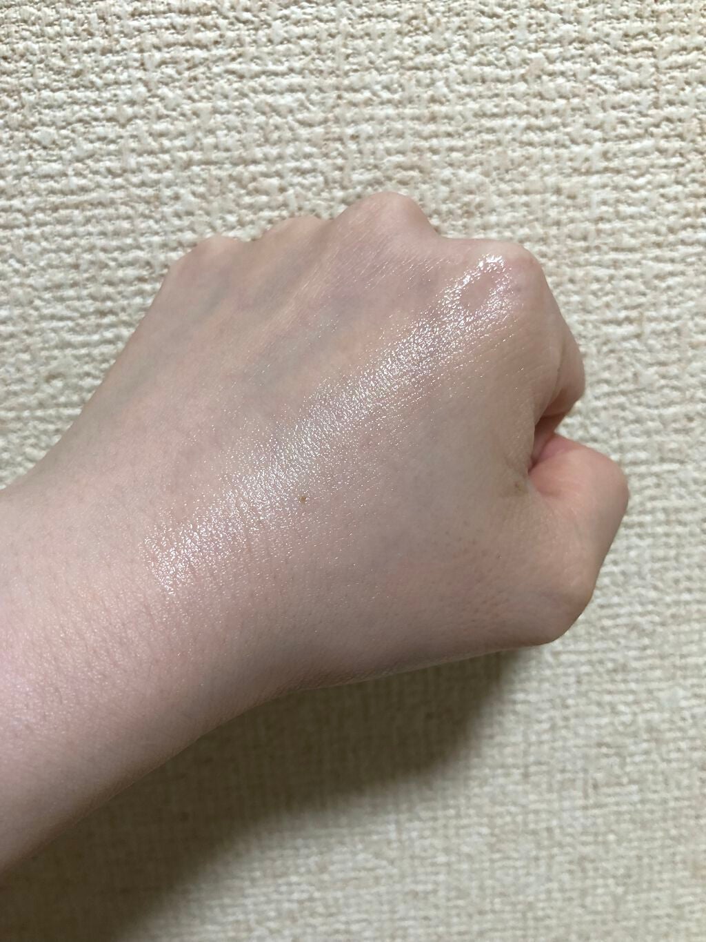 ハイドロCエッセンス/owndo°/美容液を使ったクチコミ(4枚目)