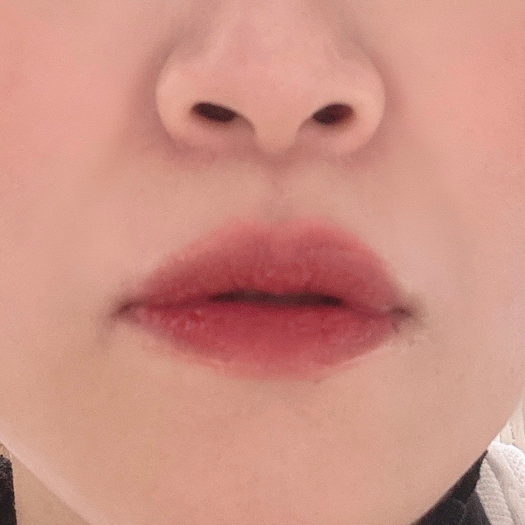 べべティント/AMUSE/リップティントを使ったクチコミ(2枚目)