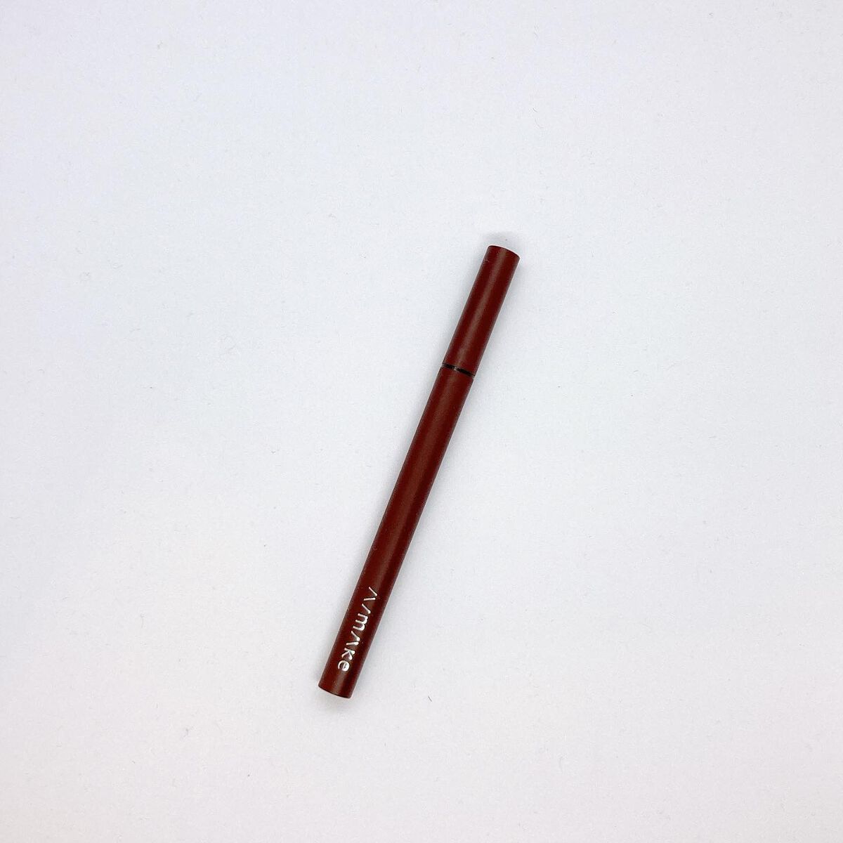 エーメイク マットリキッドアイライナー /A/mAke/リキッドアイライナーを使ったクチコミ(6枚目)