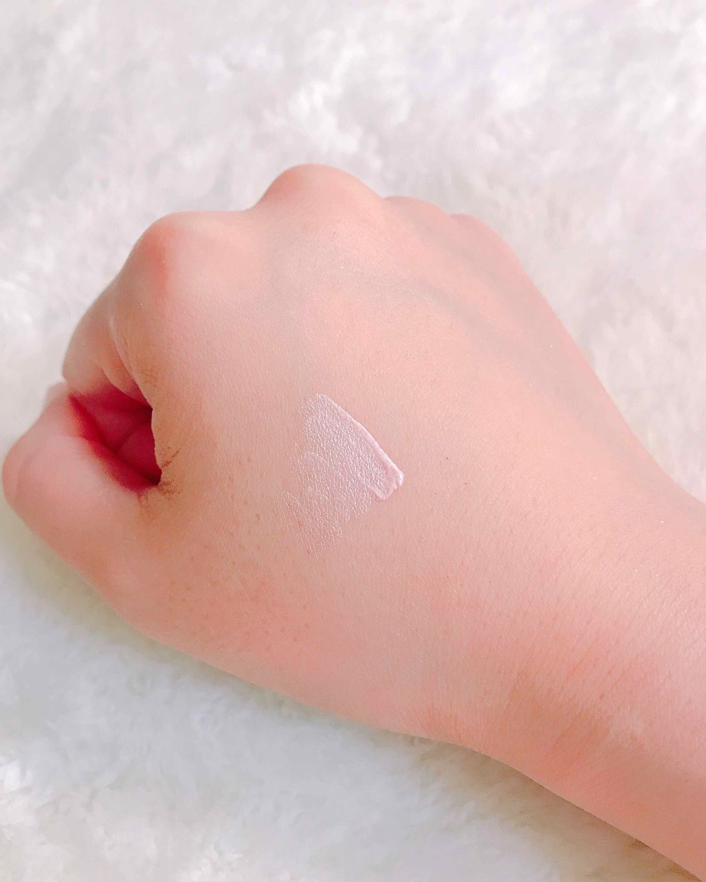 マルチグロウ チップハイライター/the SAEM/リキッドハイライトを使ったクチコミ（3枚目）