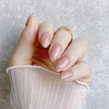 羽根ペンネイルポリッシュ/et seq./マニキュアを使ったクチコミ(2枚目)