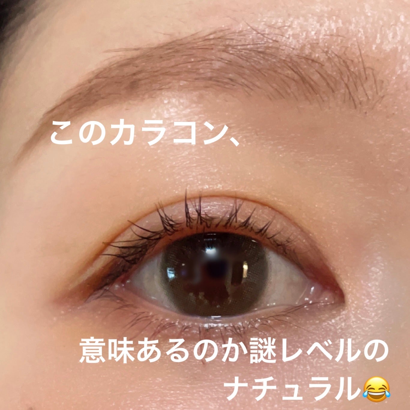 カラーリンググレイズ/LUNASOL/パウダーチークを使ったクチコミ(1枚目)